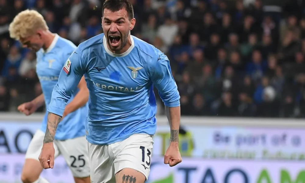 Head To Head Lazio vs Udinese di Serie A 28 April