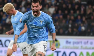 Head To Head Lazio vs Udinese di Serie A 28 April
