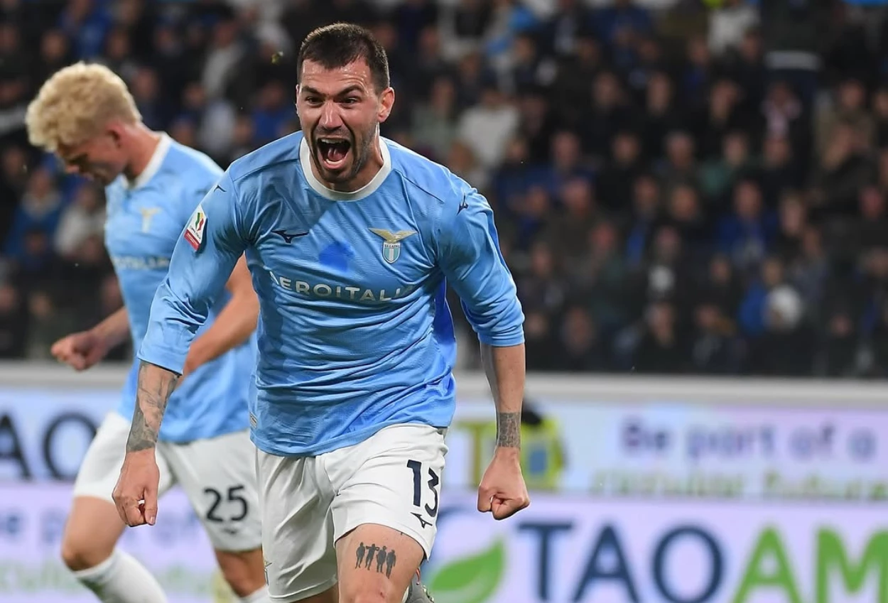 Head To Head Lazio vs Udinese di Serie A 28 April
