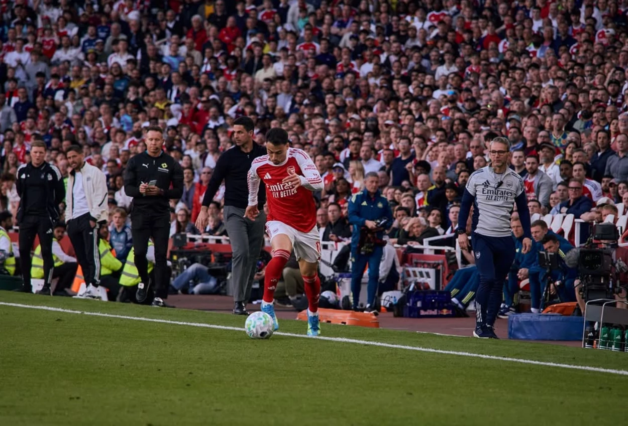 Head to Head Arsenal vs Atletico Madrid 30 April 2026 di Liga Champions