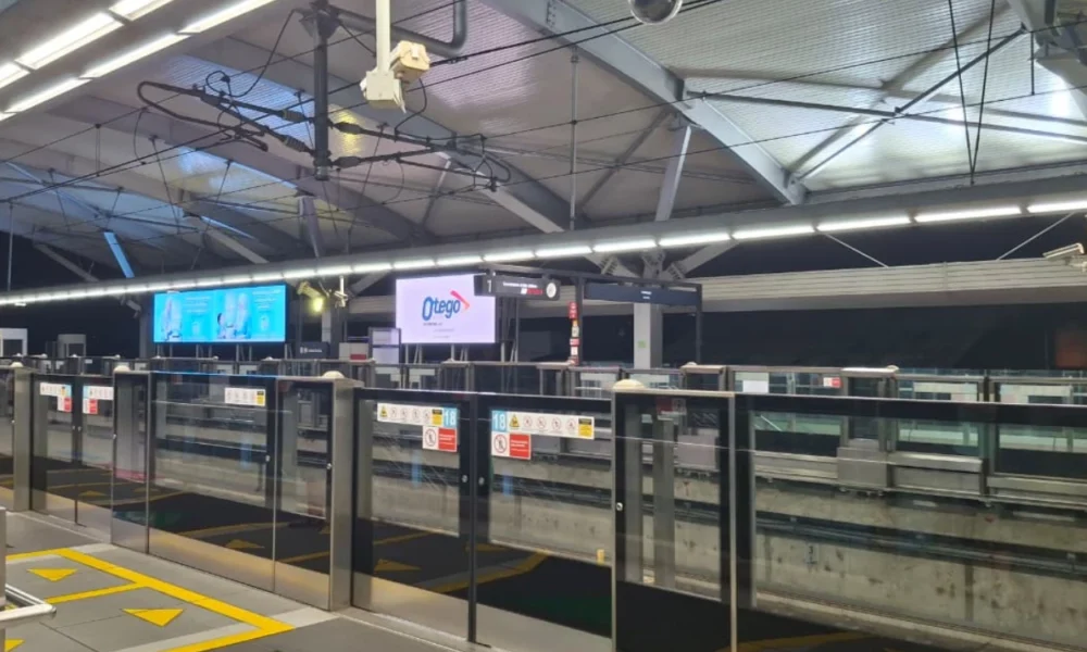 Hore! Naik MRT, LRT, TransJakarta Gratis Hari Ini