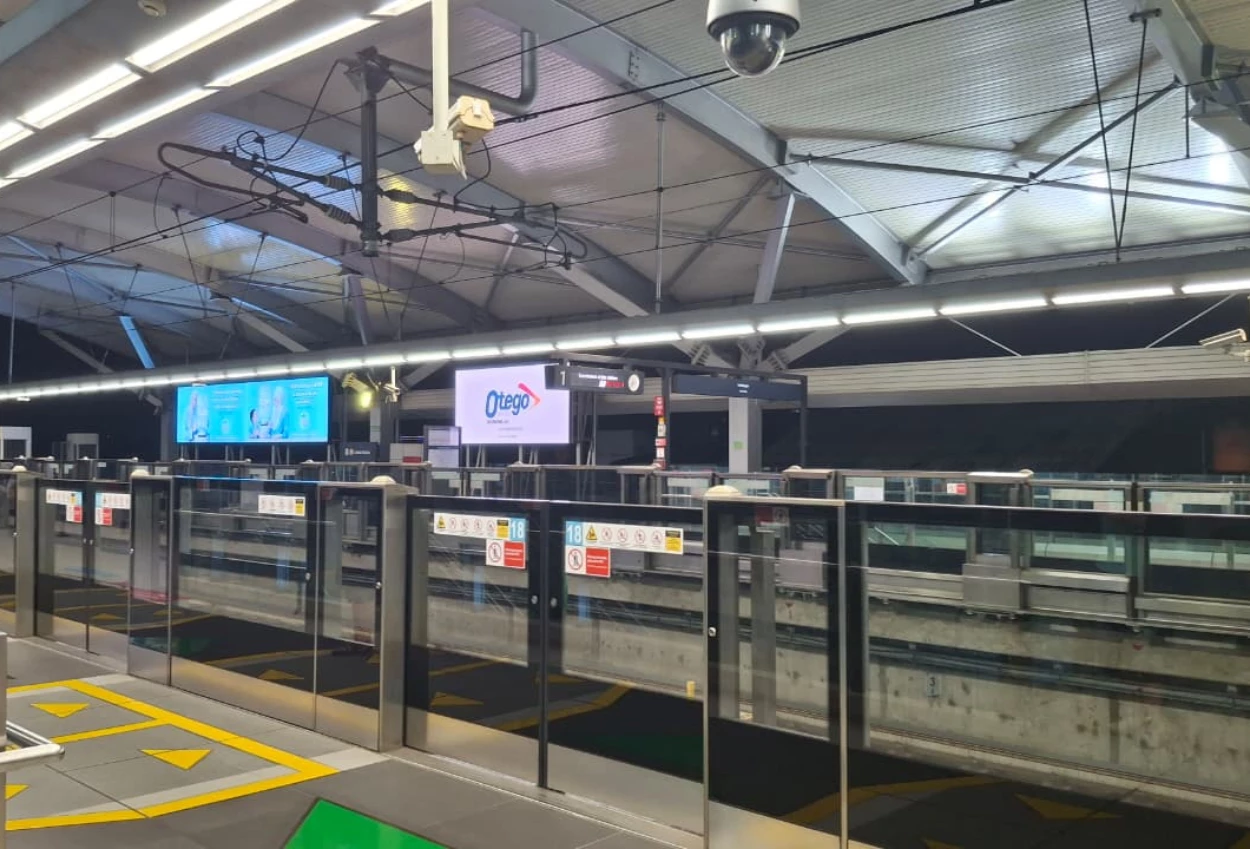Hore! Naik MRT, LRT, TransJakarta Gratis Hari Ini