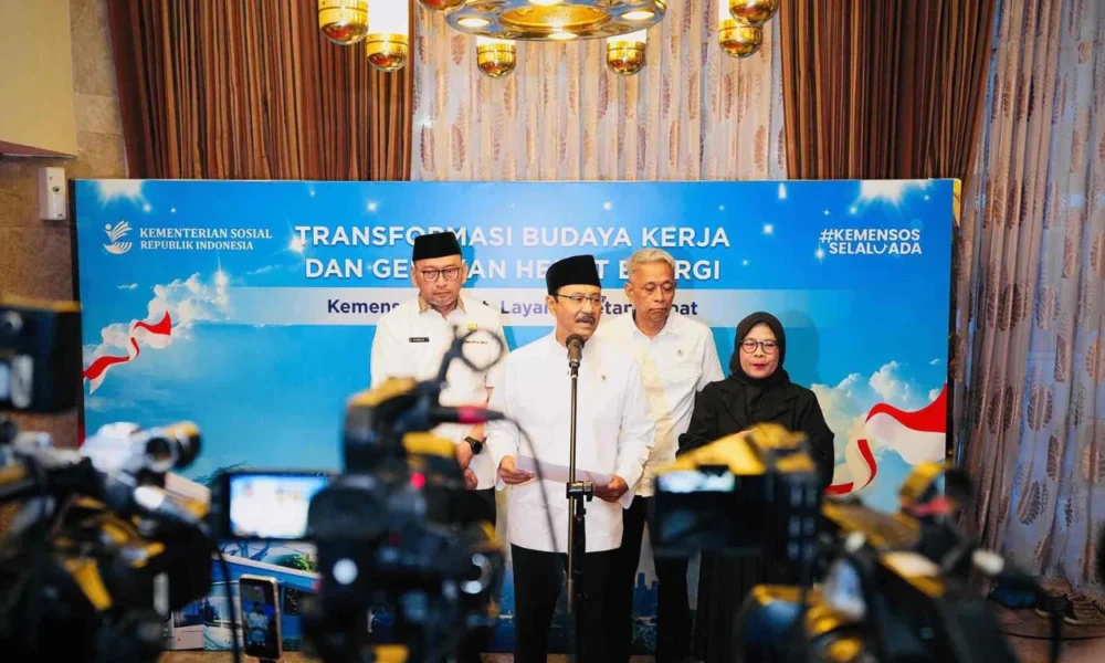 Hore! Pemerintah Aktifkan Kembali 2,1 Juta BPJS PBI yang Sempat Nonaktif