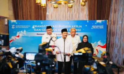 Hore! Pemerintah Aktifkan Kembali 2,1 Juta BPJS PBI yang Sempat Nonaktif
