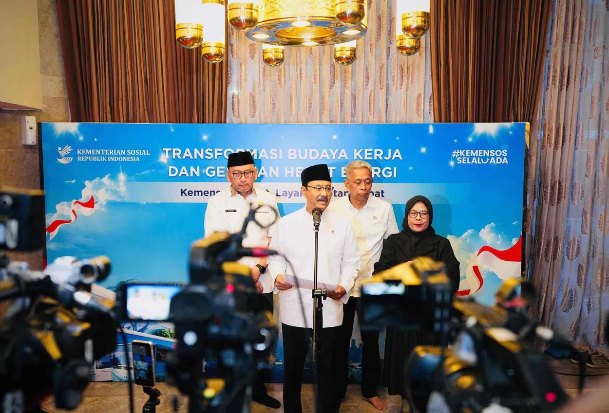 Hore! Pemerintah Aktifkan Kembali 2,1 Juta BPJS PBI yang Sempat Nonaktif