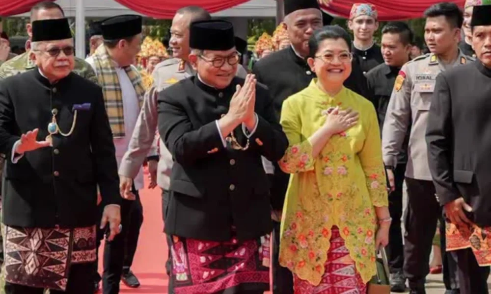 Hore! Pramono Siapkan Beasiswa LPDP Jakarta untuk 100 Anak Betawi