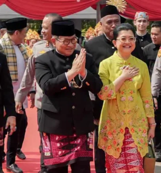 Hore! Pramono Siapkan Beasiswa LPDP Jakarta untuk 100 Anak Betawi