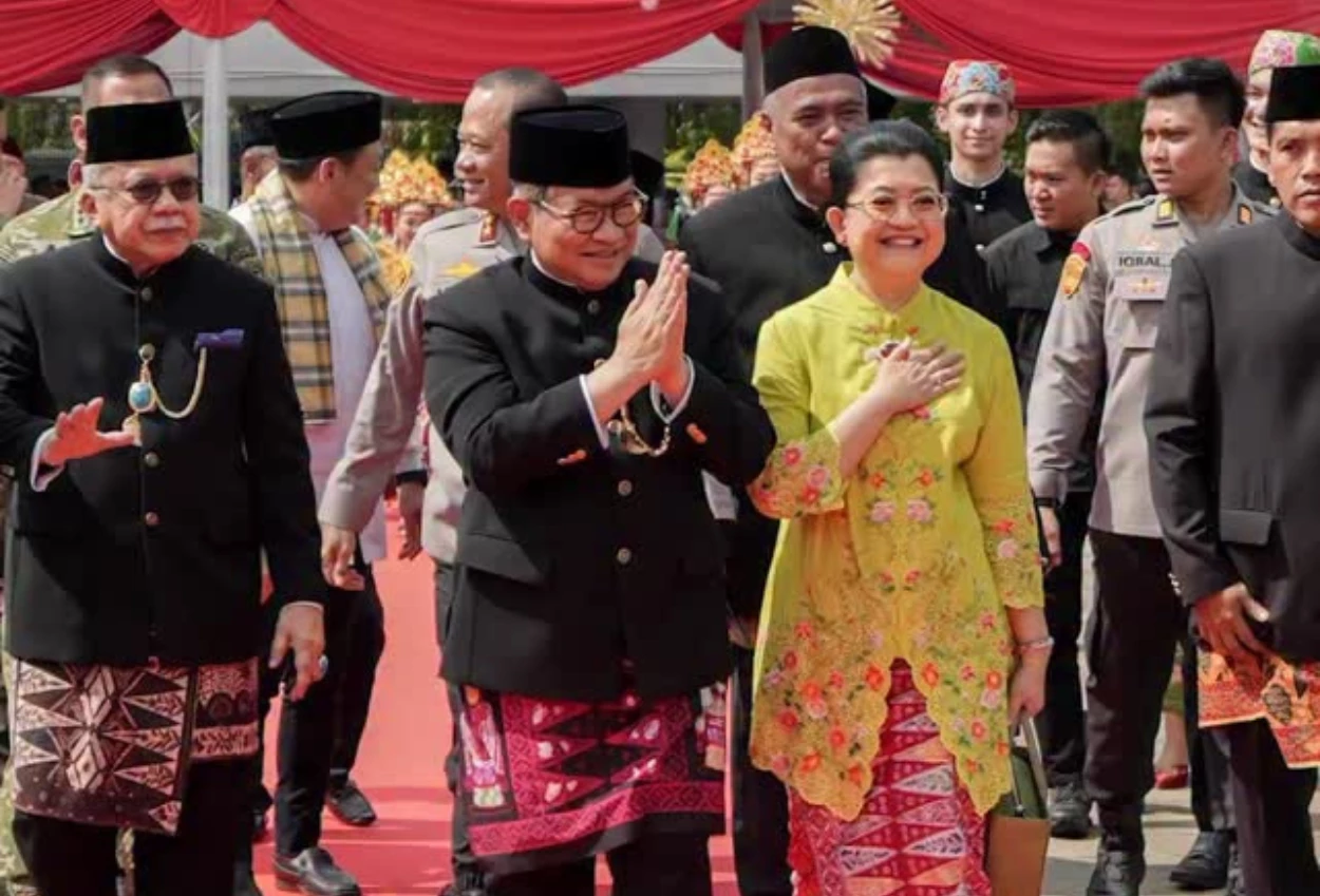 Hore! Pramono Siapkan Beasiswa LPDP Jakarta untuk 100 Anak Betawi