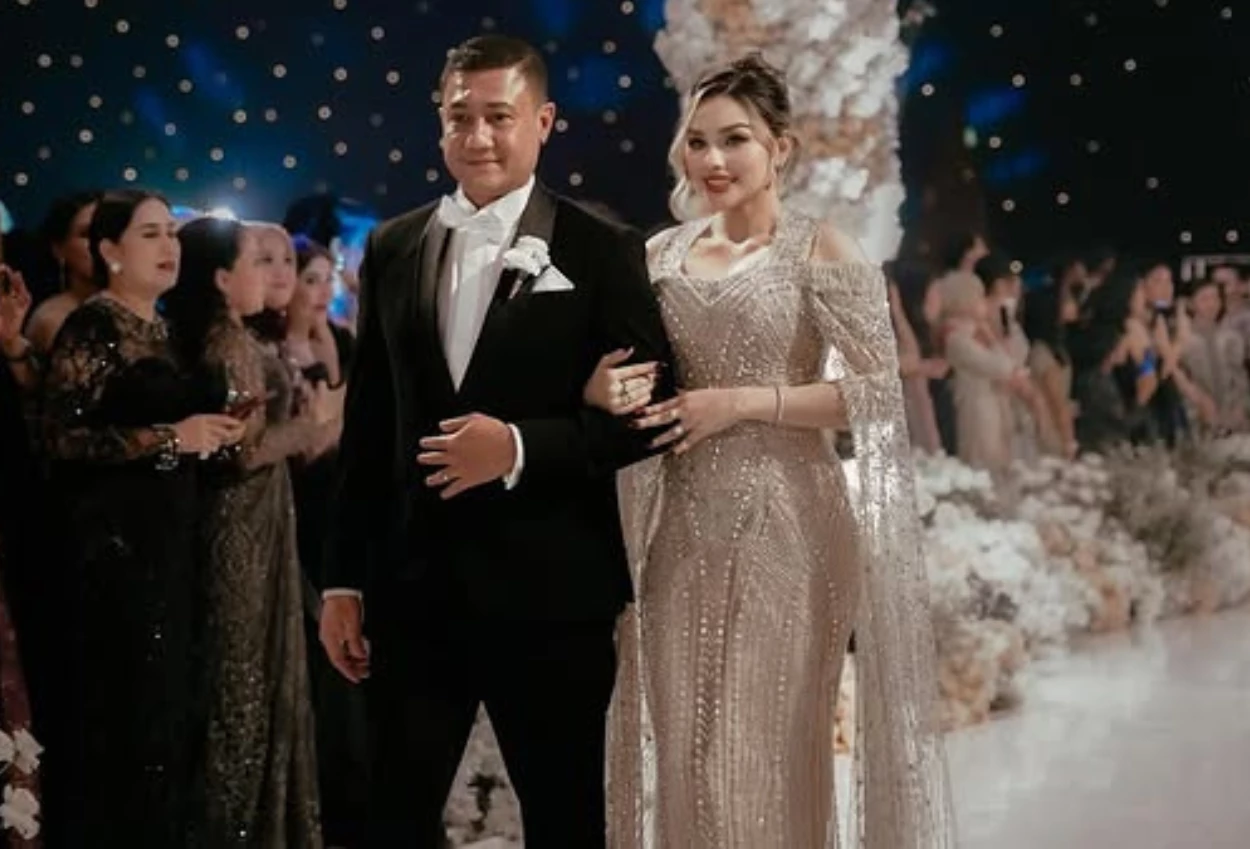Ibu Sambung Teuku Rassya Buka Suara soal Tamara Bleszynski Tak Semua yang Terlihat seperti Apa yang Terjadi