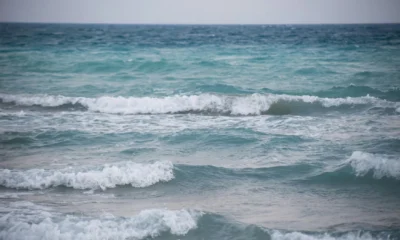 Ibu dan Anak Terseret Arus di Pantai Sundak, 12 Tim Penyelamat Diterjunkan