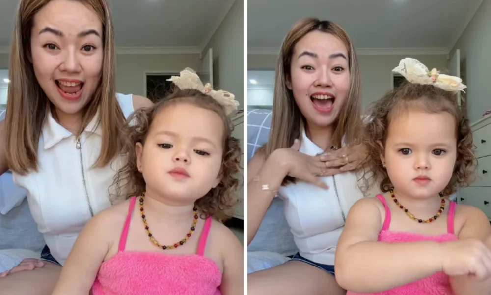 Ibunda Briella Buka Suara usai Aksi Sang Anak Lempar Kucing Viral
