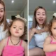 Ibunda Briella Buka Suara usai Aksi Sang Anak Lempar Kucing Viral