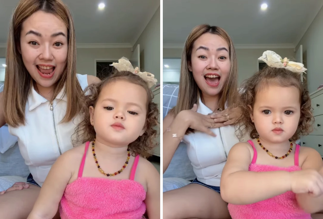 Ibunda Briella Buka Suara usai Aksi Sang Anak Lempar Kucing Viral