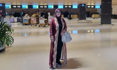 Ibunda Julia Perez Minta Raffi Ahmad Beli Apartemen Peninggalan sang Putri