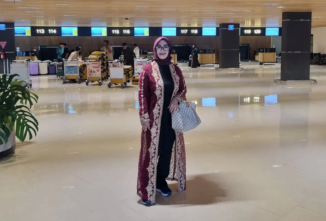 Ibunda Julia Perez Minta Raffi Ahmad Beli Apartemen Peninggalan sang Putri