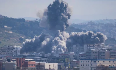 Imam Terkemuka Lebanon Sidiq Al Nabulsi Gugur dalam Serangan Israel