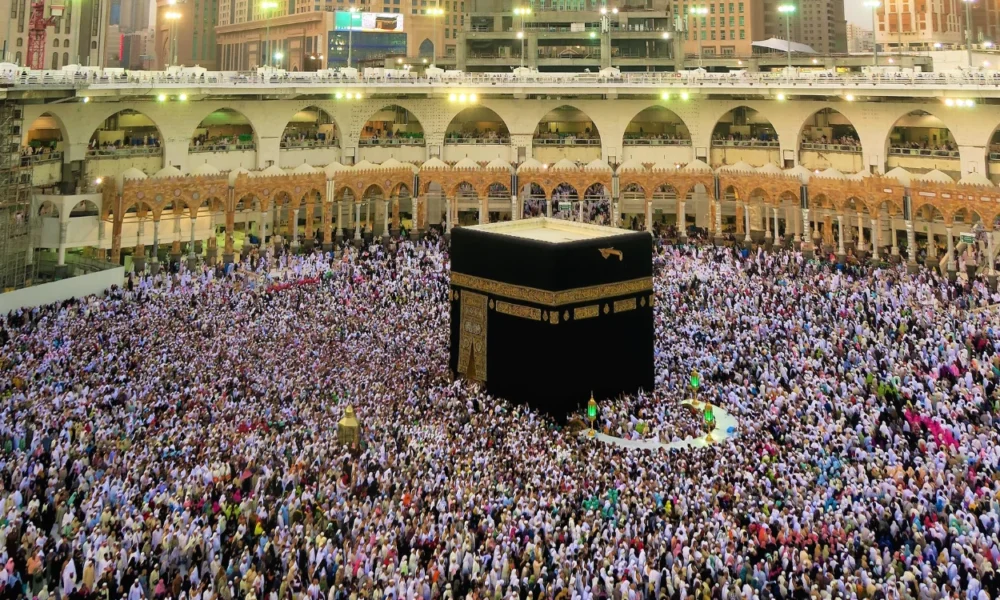Ini 8 Kesalahan Seputar Haji yang Wajib Kamu Hindari