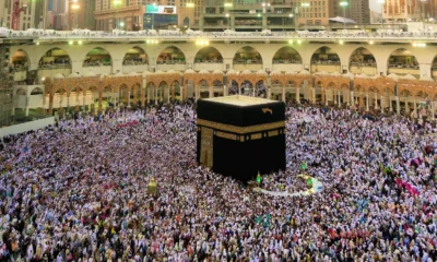 Ini 8 Kesalahan Seputar Haji yang Wajib Kamu Hindari