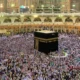 Ini 8 Kesalahan Seputar Haji yang Wajib Kamu Hindari