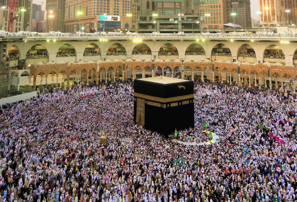 Ini 8 Kesalahan Seputar Haji yang Wajib Kamu Hindari