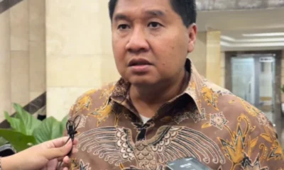 Ini Alasan Dua Dirjen Kementerian PKP Mundur