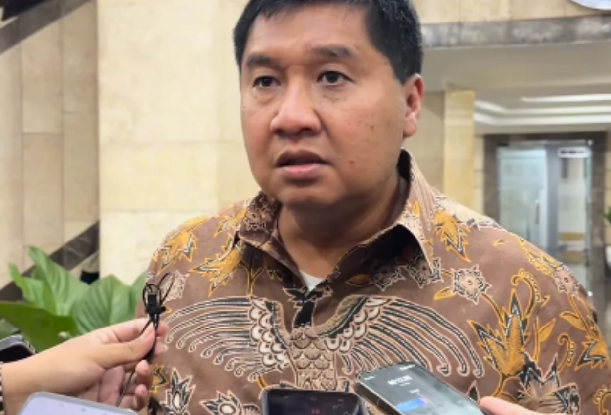 Ini Alasan Dua Dirjen Kementerian PKP Mundur