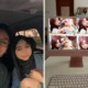 Ini Tanggapan Ben Kasyafani soal Sienna Lepas Hijab