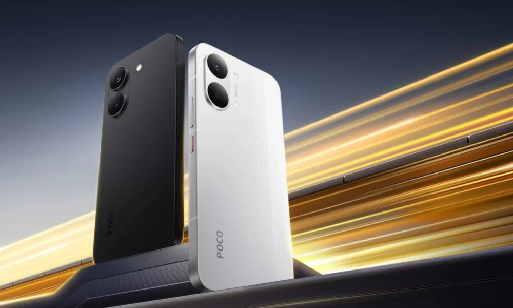 Intip Harga dan Spesifikasi Poco X8 Pro dan Pro Max, Punya Kapasitas Baterai hingga 8.500 mAh