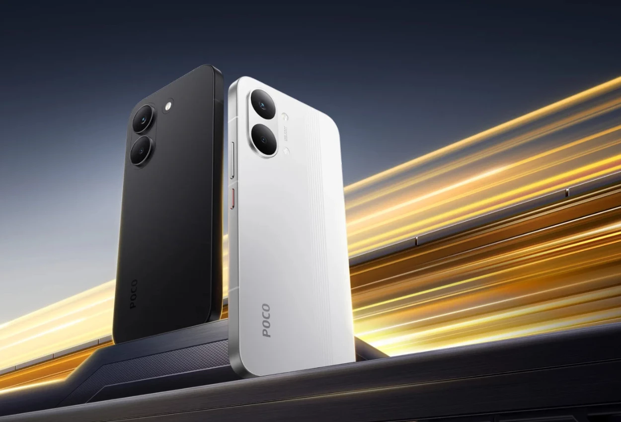 Intip Harga dan Spesifikasi Poco X8 Pro dan Pro Max, Punya Kapasitas Baterai hingga 8.500 mAh
