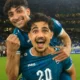 Irak jadi Negara Terakhir yang Lolos Piala Dunia