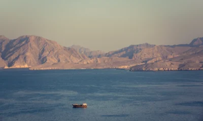 Iran Ancam Tutup Laut Merah usai AS Blokade Kapal di Selat Hormuz