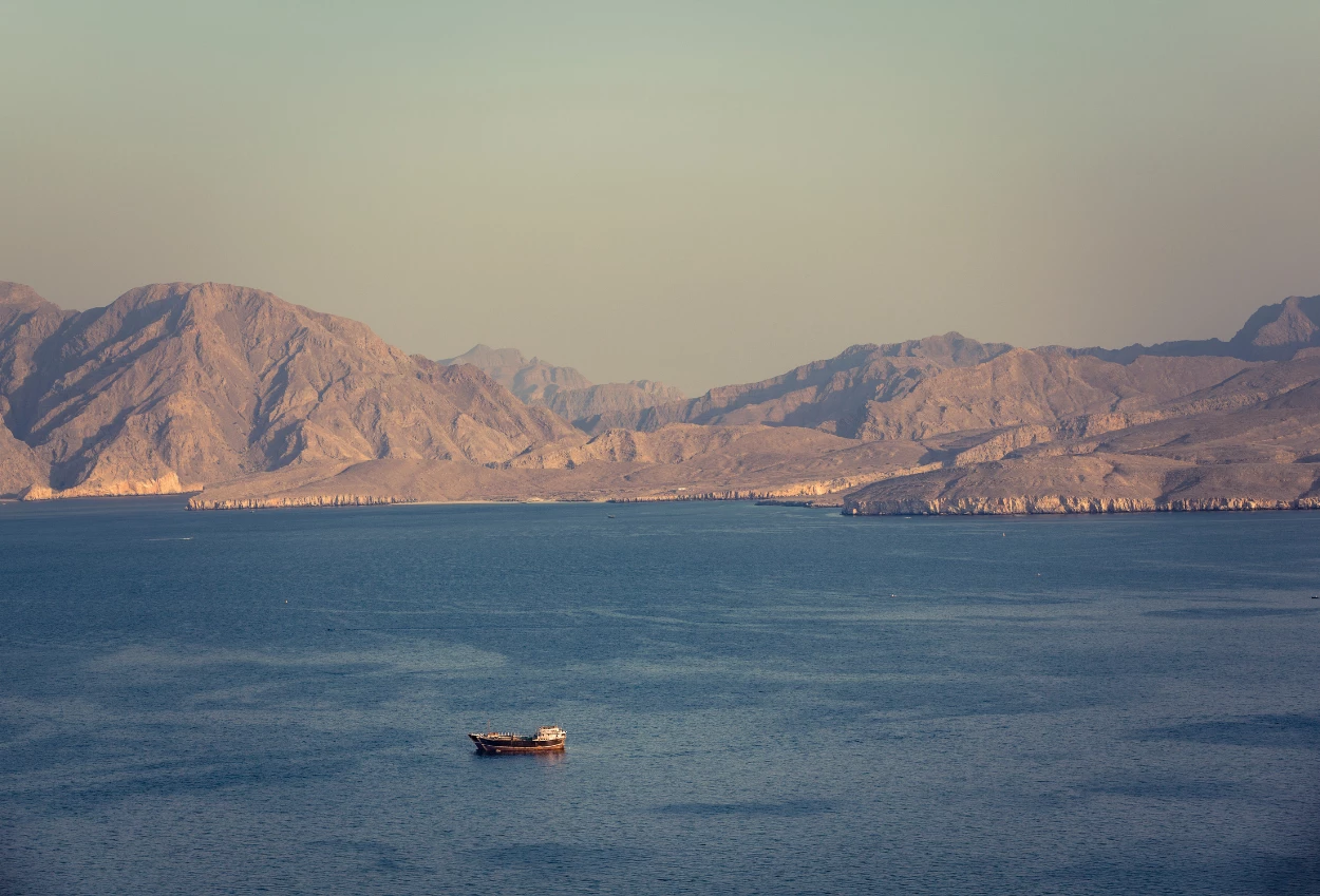 Iran Ancam Tutup Laut Merah usai AS Blokade Kapal di Selat Hormuz