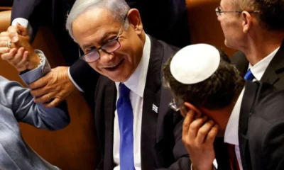 Israel Sahkan Hukuman Mati untuk Warga Palestina, Hukum Gantung jadi Metode Eksekusi