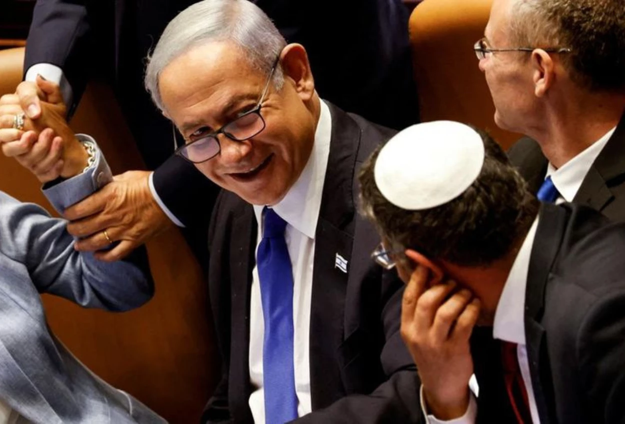 Israel Sahkan Hukuman Mati untuk Warga Palestina, Hukum Gantung jadi Metode Eksekusi