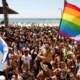 Israel akan jadi Tuan Rumah Festival LGBT Terbesar di Timur Tengah