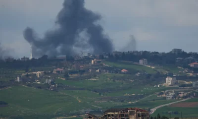 Israel dan Lebanon Sepakat Negosiasi usai Pertemuan di Washington