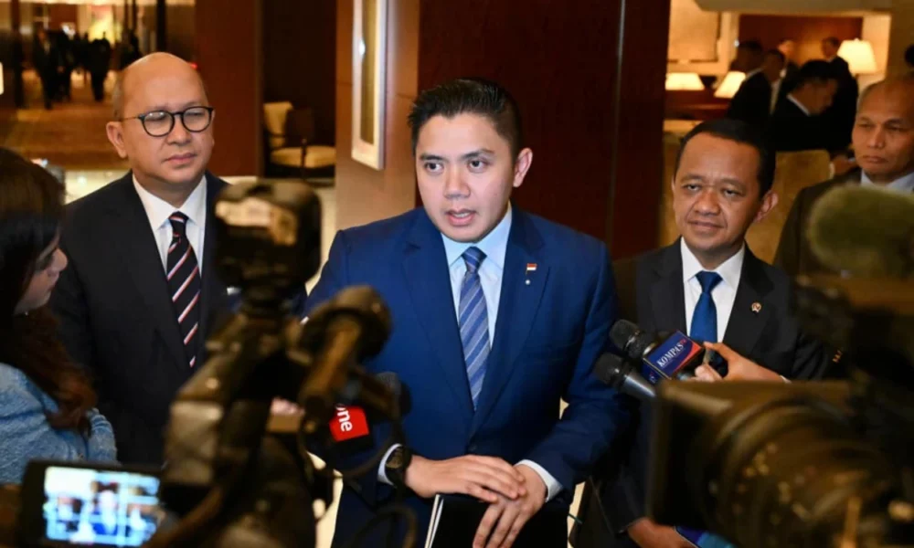 Istana Buka Suara soal Isu Reshuffle Kabinet Prabowo