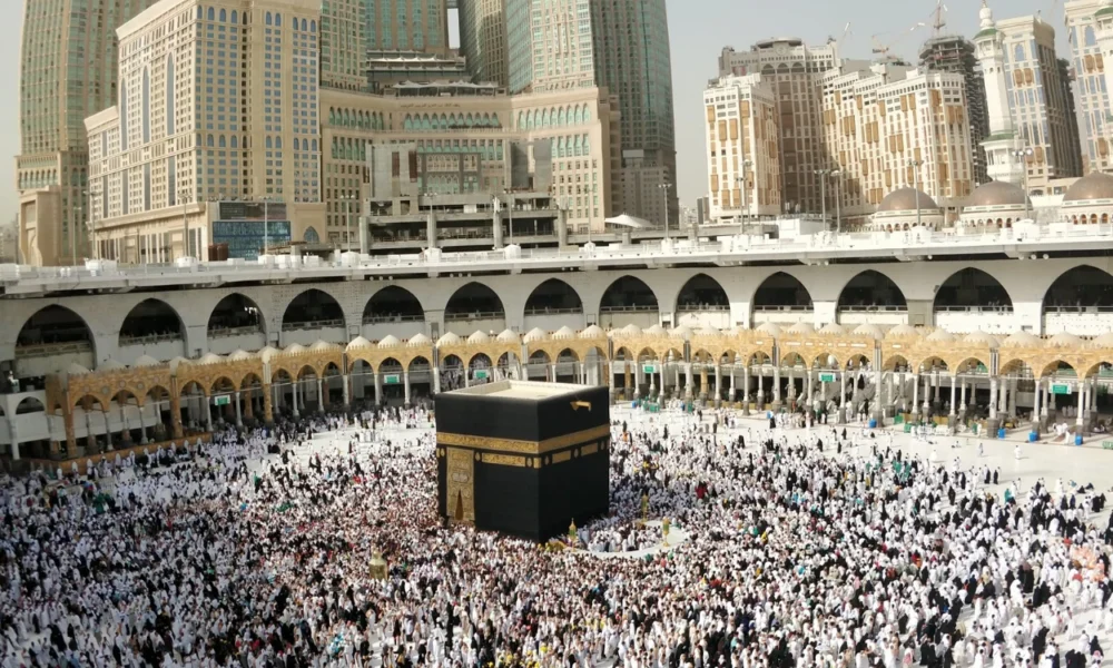 Istilah Istilah dalam Haji Penting untuk Kamu Ketahui
