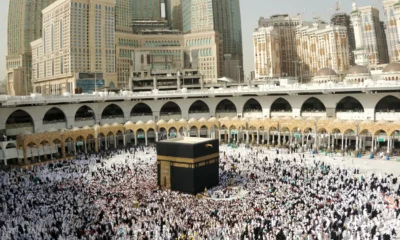 Istilah Istilah dalam Haji Penting untuk Kamu Ketahui