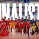 Jadwal dan Live Streaming Final Piala AFF 2026 Timnas Futsal Indonesia vs Thailand
