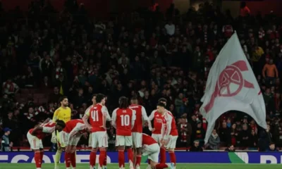 Jadwal dan Link Live Streaming Manchester City vs Arsenal di Premier League