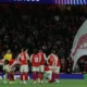 Jadwal dan Link Live Streaming Manchester City vs Arsenal di Premier League