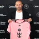 Javier Mascherano Resmi Tinggalkan Inter Miami