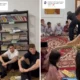Jay Idzes Kunjungi Panti Asuhan bareng Romeny dan Diks, Kumpul bareng Anak Anak