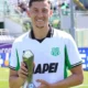 Jay Idzes jadi Man of The Match di Liga Italia, Dipuji Legend Man United