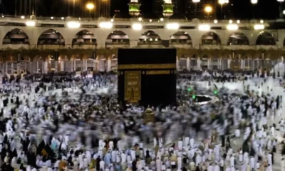 Jemaah Haji Kloter Pertama akan Berangkat pada 22 April