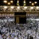 Jemaah Haji Kloter Pertama akan Berangkat pada 22 April