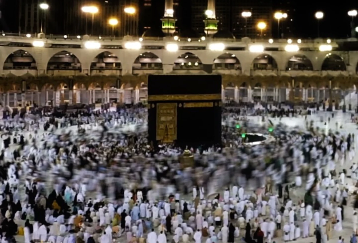 Jemaah Haji Kloter Pertama akan Berangkat pada 22 April