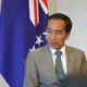 Jokowi Respons Jusuf Kalla soal Karier Politik Saya Bukan Siapa Siapa, Saya Orang Kampung