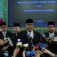 Jumhur Hidayat Resmi Dilantik Jadi Menteri Lingkungan Hidup